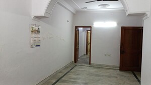 Living Room in 2 BHK Builder Floor at Vaishali Sector 4 – for Sale