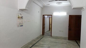 Living Room in 2 BHK Builder Floor at Vaishali Sector 4 – for Sale