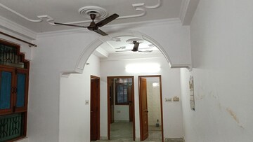 2 BHK Builder Floor For Sale in Vaishali Sector 4