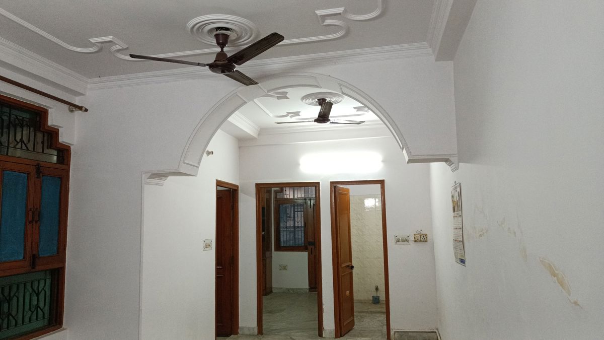 2 BHK Builder Floor For Sale in Vaishali Sector 4