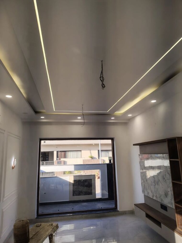 undefined, dhakoli 4 Bedroom 122 Sq.Yd. Independent House In Dhakoli Zirakpur 9761910