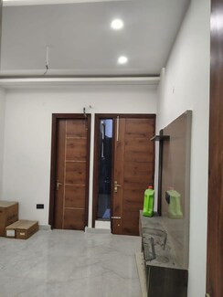 4 BHK + Pooja Room Independent House For Sale in Dhakoli