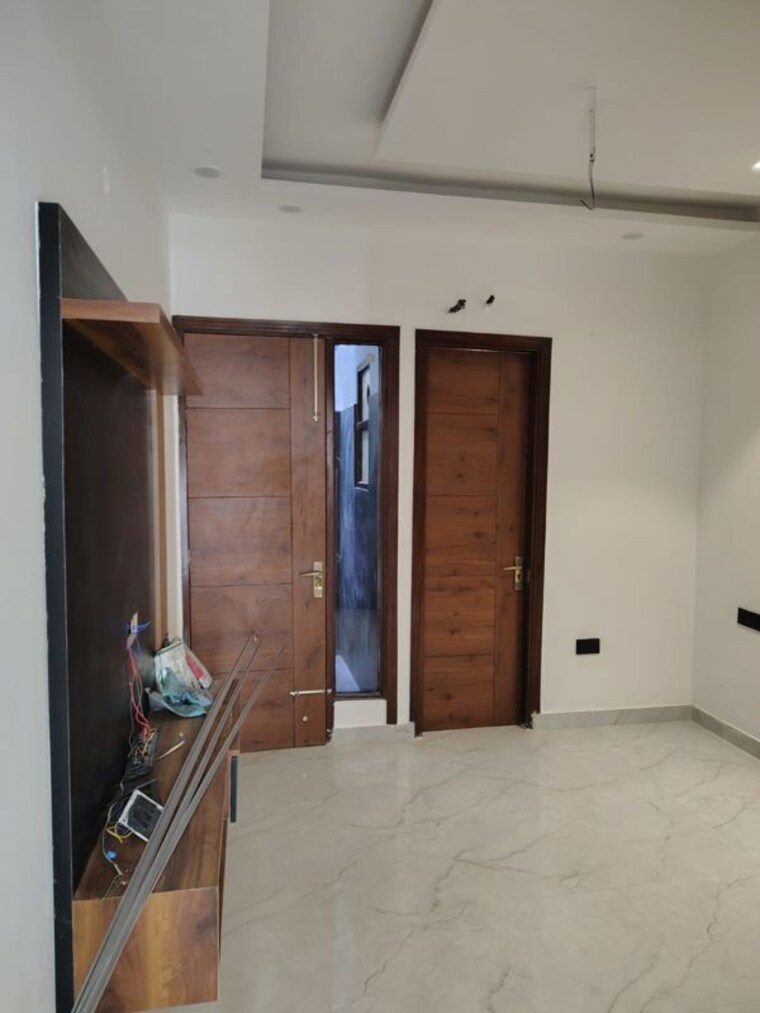 Bedroom, dhakoli 4 Bedroom 122 Sq.Yd. Independent House In Dhakoli Zirakpur 9761910