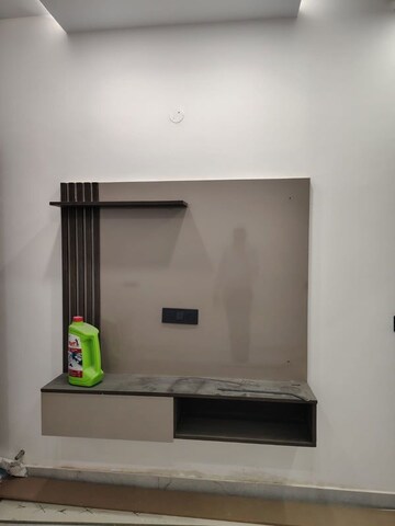 Furnished Amenities in 4 BHK Independent House at Dhakoli – for Sale