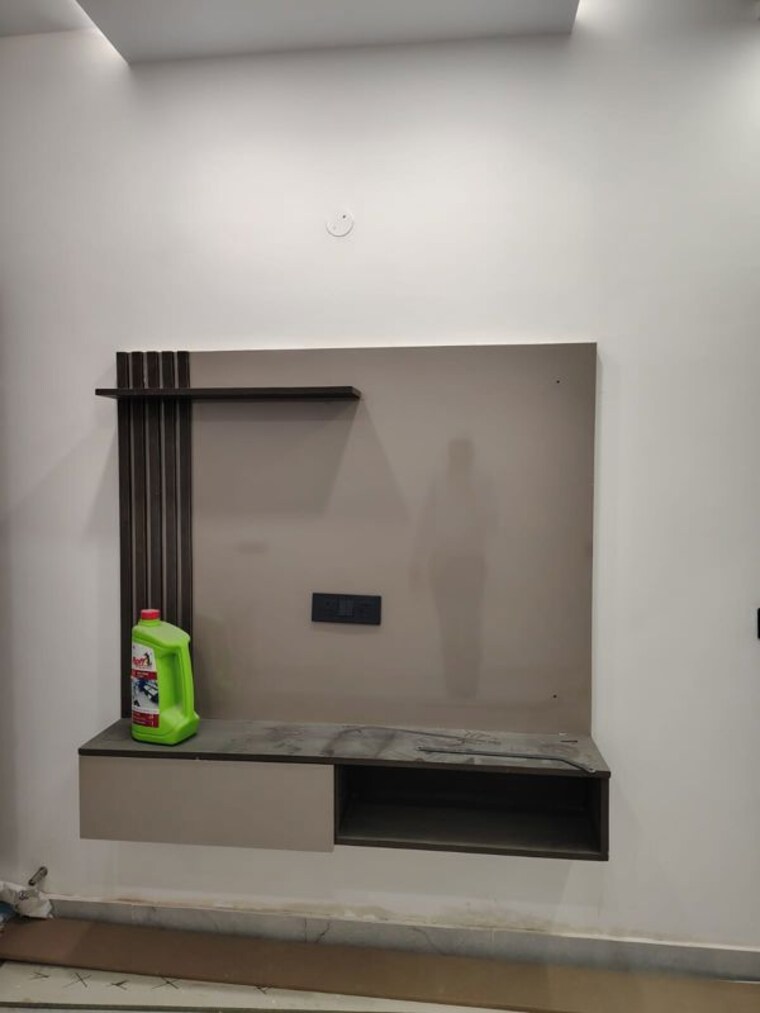 undefined, dhakoli 4 Bedroom 122 Sq.Yd. Independent House In Dhakoli Zirakpur 9761910