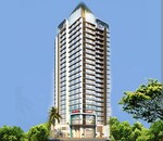 3 BHK 950 Sq.Ft. Apartment in Tardeo Apartment