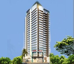 3 BHK Apartment For Sale in Tardeo Apartment