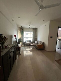 2 BHK + Extra Room Apartment For Rent in Rajendra Dolphin Tower
