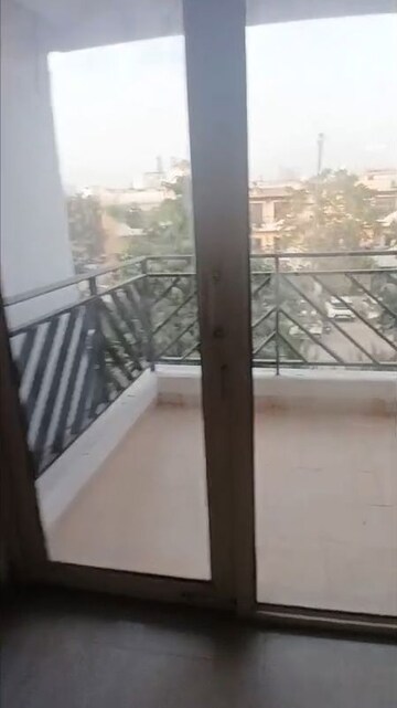 Balcony in 4 BHK Apartment at BPTP Park 81, Sector 81 – for Rent
