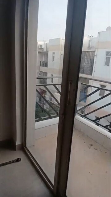 Balcony in 4 BHK Apartment at BPTP Park 81, Sector 81 – for Rent