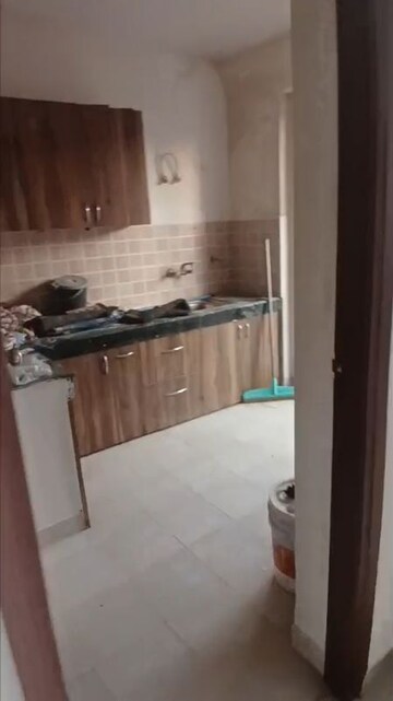 Kitchen in 4 BHK Apartment at BPTP Park 81, Sector 81 – for Rent