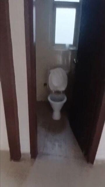 Bathroom in 4 BHK Apartment at BPTP Park 81, Sector 81 – for Rent