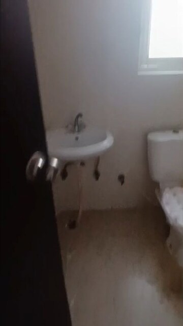 Bathroom in 4 BHK Apartment at BPTP Park 81, Sector 81 – for Rent