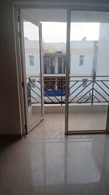 Balcony in 4 BHK Apartment at BPTP Park 81, Sector 81 – for Rent