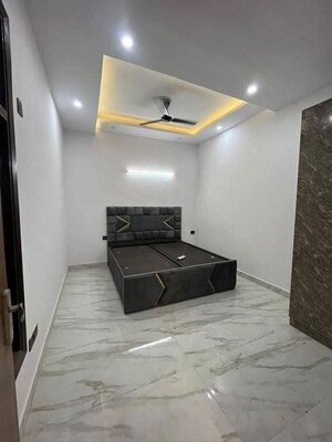 1 BHK Builder Floor For Rent in Saket