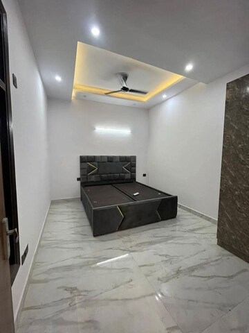 1 BHK Builder Floor For Rent in Saket