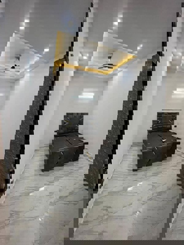 1 BHK Builder Floor For Rent in Saket