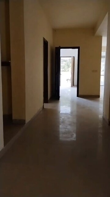 Building Lobby in 4 BHK Apartment at BPTP Parklands Villa, Sector 88 – for Sale