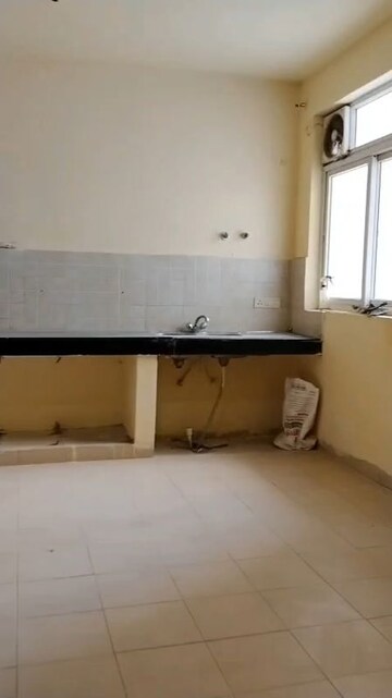Kitchen in 4 BHK Apartment at BPTP Parklands Villa, Sector 88 – for Sale