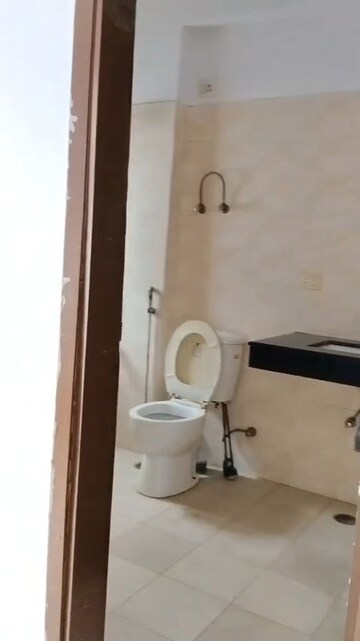 Bathroom in 4 BHK Apartment at BPTP Parklands Villa, Sector 88 – for Sale