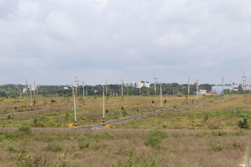  Plot For Sale in Gauribidanur