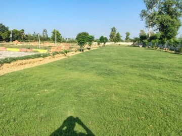 Plot Area in  Plot at Sultanpur Road – for Sale