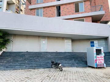  Shop For Rent in Yashada Splendid Radiance, Hinjewadi