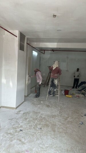  Shop – Exterior View View at Yashada Splendid Radiance, Hinjewadi - for Rent