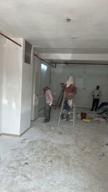  Shop – Exterior View View at Yashada Splendid Radiance, Hinjewadi - for Rent