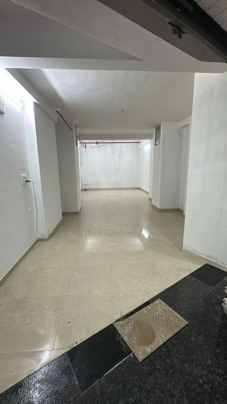 Exterior View, yashada-splendid-radiance Commercial Shop 700 Sq.Ft. In Hinjewadi Pune 9760952