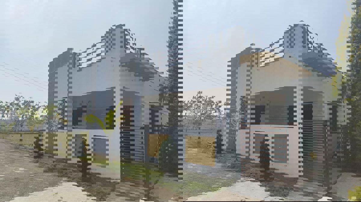 Plot For Sale in Hoskote