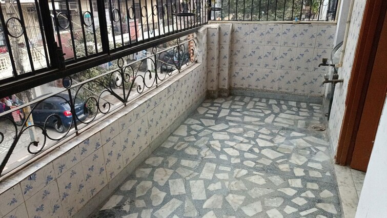 Cover Image, vaishali sector 4 2 Bedroom 960 Sq.Ft. Builder Floor In Vaishali Sector 4 Ghaziabad 9761991