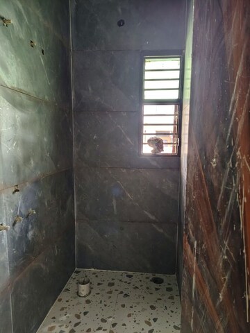 Bathroom in 3 BHK Independent House at Dhakoli – for Sale