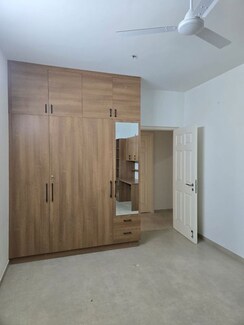 3.5 BHK + Pooja Room Apartment For Rent in Sobha Victoria Park