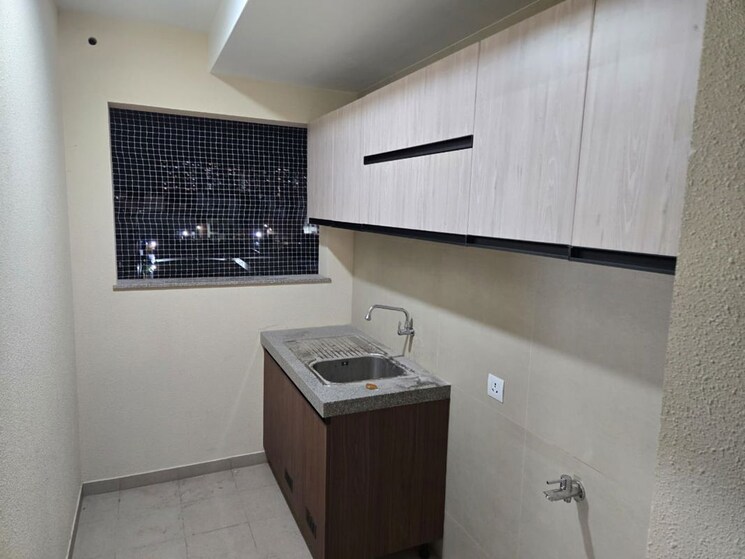 Kitchen, sobha-victoria-park 3.5 Bedroom 1784 Sq.Ft. Apartment In Hennur Road Bangalore 9762024