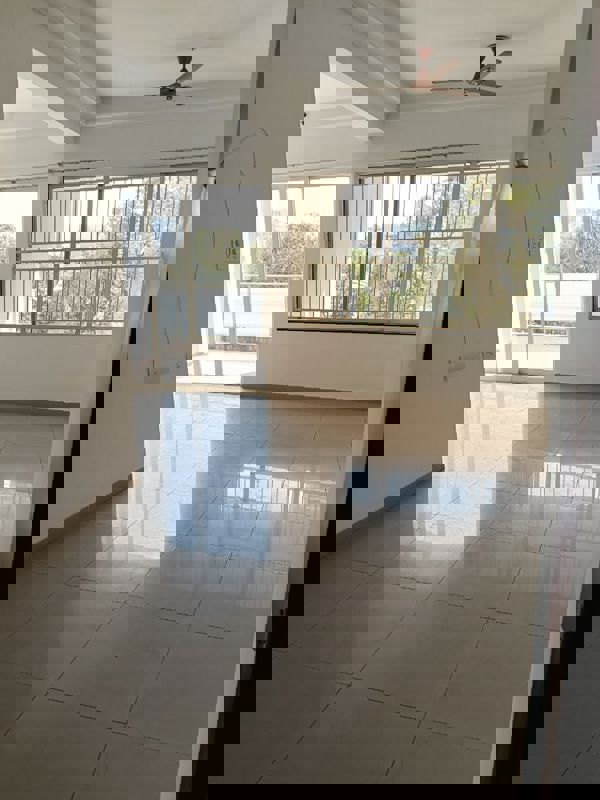 3 BHK + Extra Room Apartment For Rent in Kolte Patil Life Republic