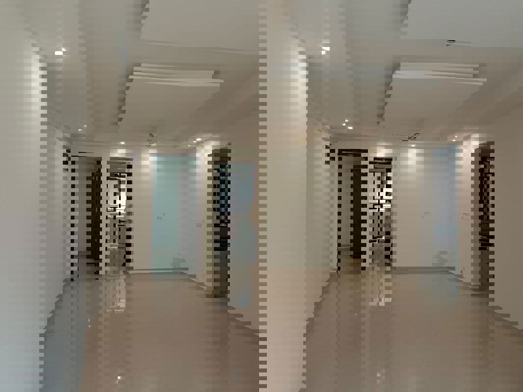 2 BHK + Pooja Room Builder Floor For Rent in Sargasan