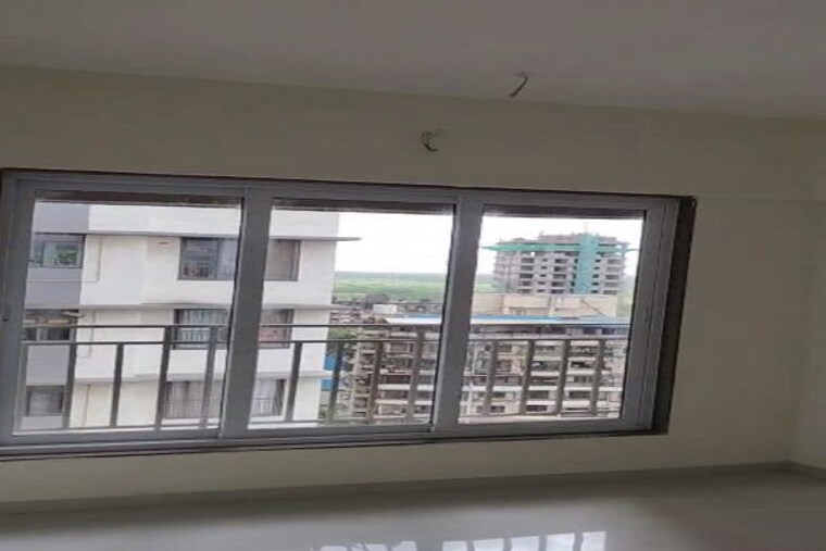  Parking, suvasya-swastik-onyx 2 Bedroom 542 Sq.Ft. Apartment In Tagore Nagar Mumbai 9761912