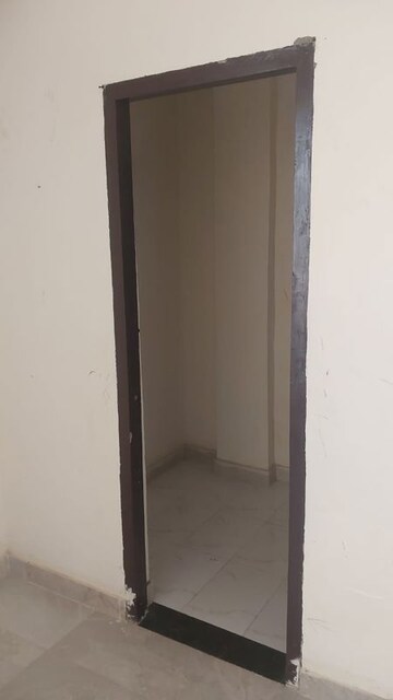 Building Lobby in 2 BHK Apartment at Jankipuram – for Sale