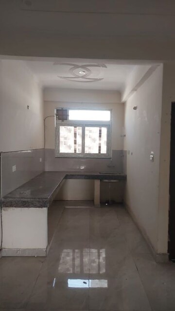 Kitchen in 2 BHK Apartment at Jankipuram – for Sale