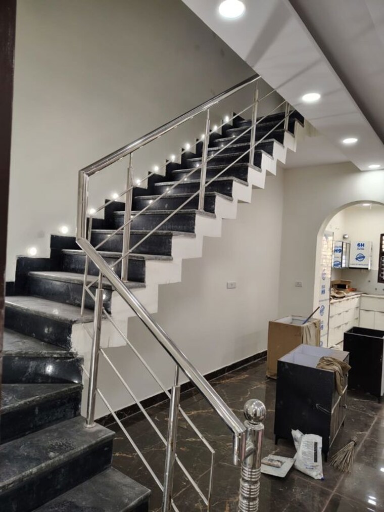 undefined, dhakoli 3 Bedroom 108 Sq.Yd. Independent House In Dhakoli Zirakpur 9762048