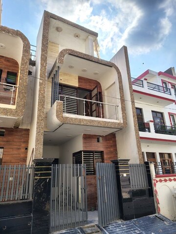 3 BHK Independent House For Sale in Dhakoli