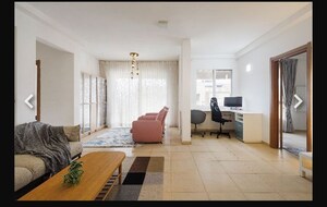 4 BHK Apartment For Rent in Bhartiya Nikoo Homes, Thanisandra Main Road