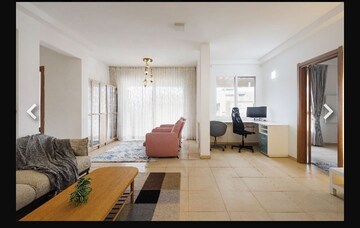 4 BHK Apartment For Rent in Bhartiya Nikoo Homes, Thanisandra Main Road