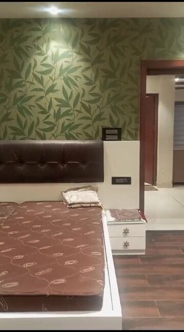 Bedroom in 3 BHK Apartment at Puri Vip Floors, Sector 81 – for Sale