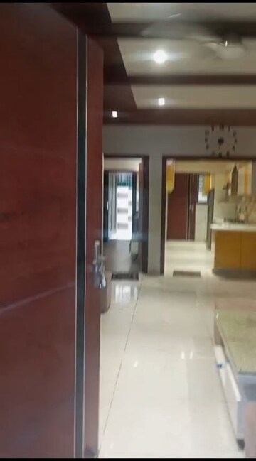 Living Room in 3 BHK Apartment at Puri Vip Floors, Sector 81 – for Sale