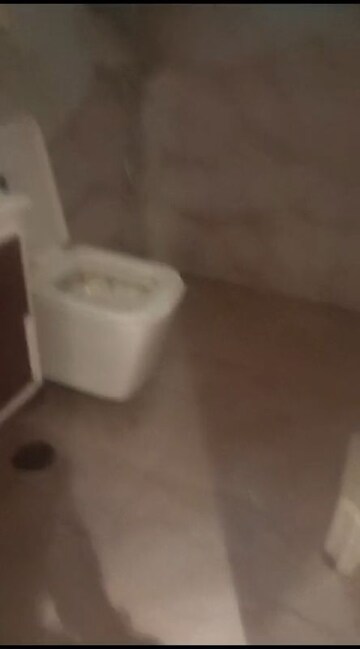 Bathroom in 3 BHK Apartment at Puri Vip Floors, Sector 81 – for Sale