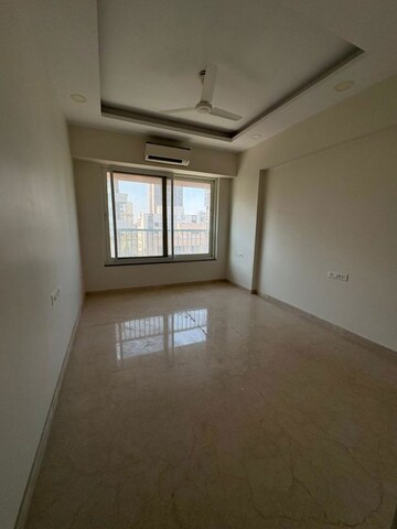 3 BHK Apartment For Sale in Faucett Ideal Manohar CHS, Bandra West