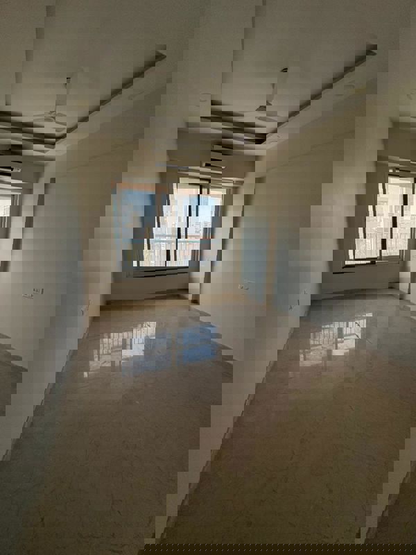 3 BHK Apartment For Sale in Faucett Ideal Manohar CHS