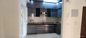 Kitchen in 3 BHK Independent House at Dlf Phase ii – for Sale